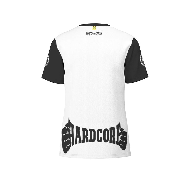 T-Shirt · Hardcore Fists