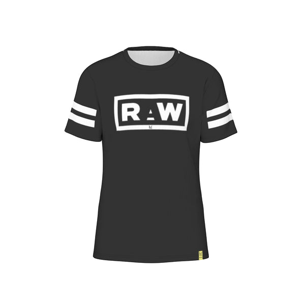 T-Shirt · Raw