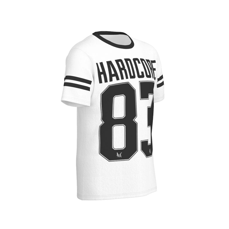 T-Shirt · Hardcore 83