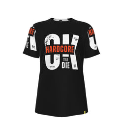 T-Shirt · OK Hardcore