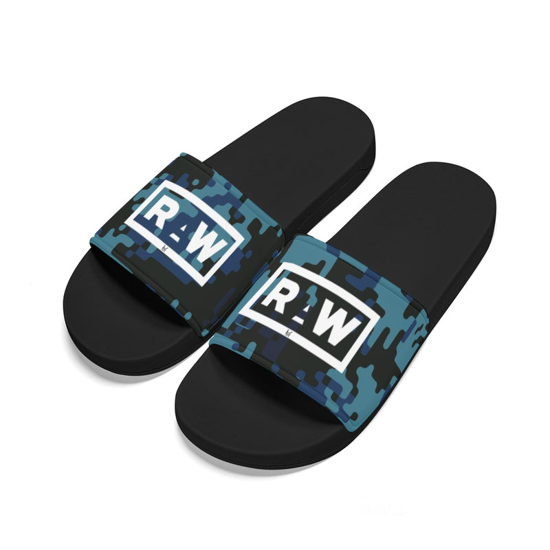 Slipper · Raw