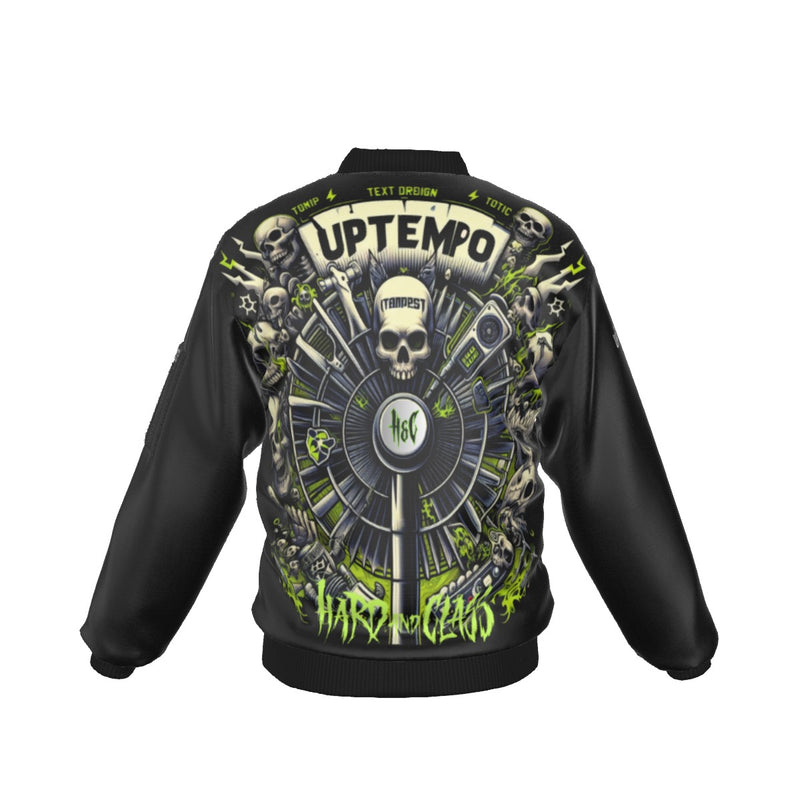 Bomber · UPtempo