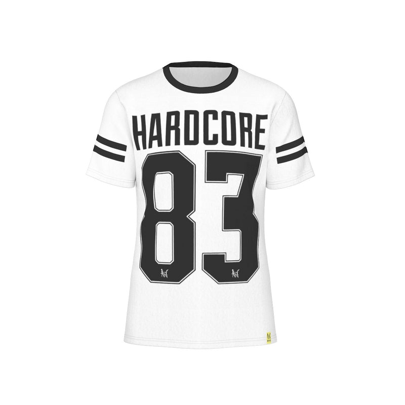 T-Shirt · Hardcore 83