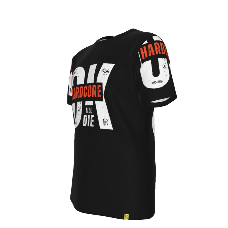 T-Shirt · OK Hardcore