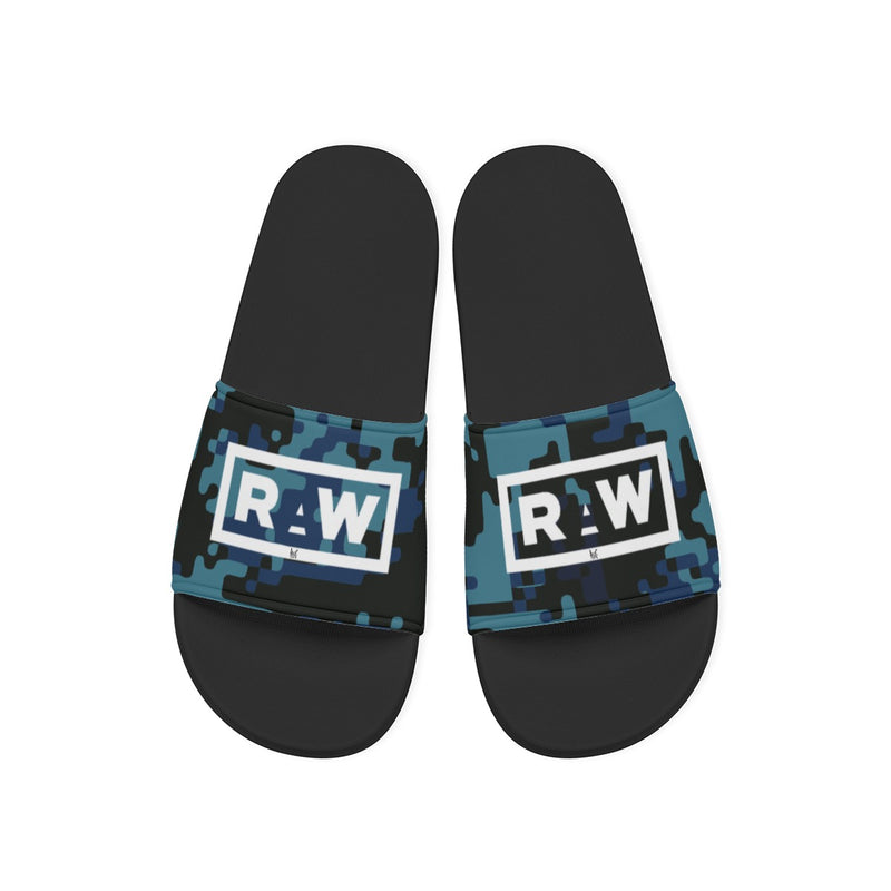 Slipper · Raw