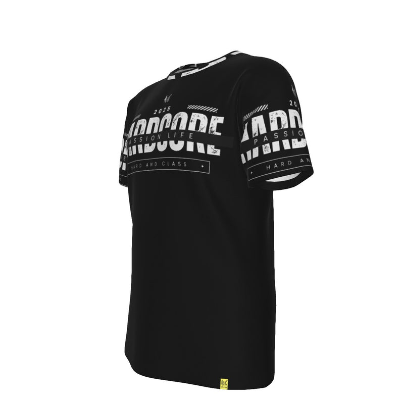 T-Shirt · Hardcore Passion Life