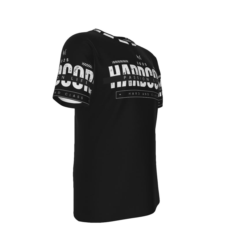 T-Shirt · Hardcore Passion Life