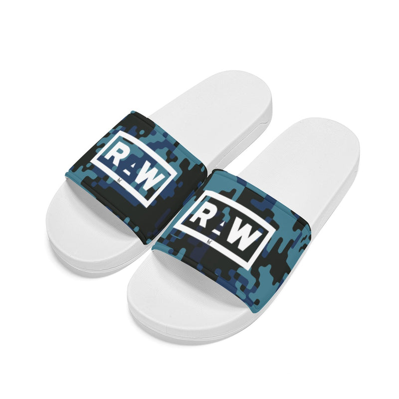 Slipper · Raw