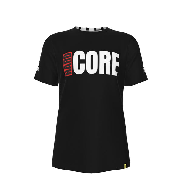 T-Shirt · Hard Core