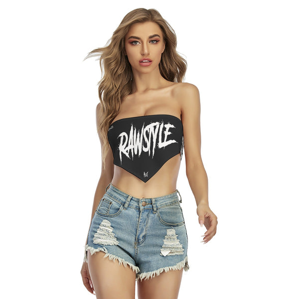 Triangle Tube Top · Rawstyle