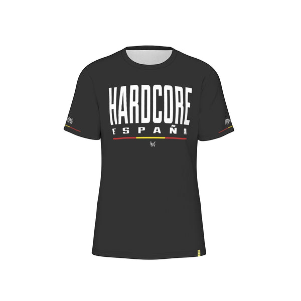 T-Shirt · Hardcore España