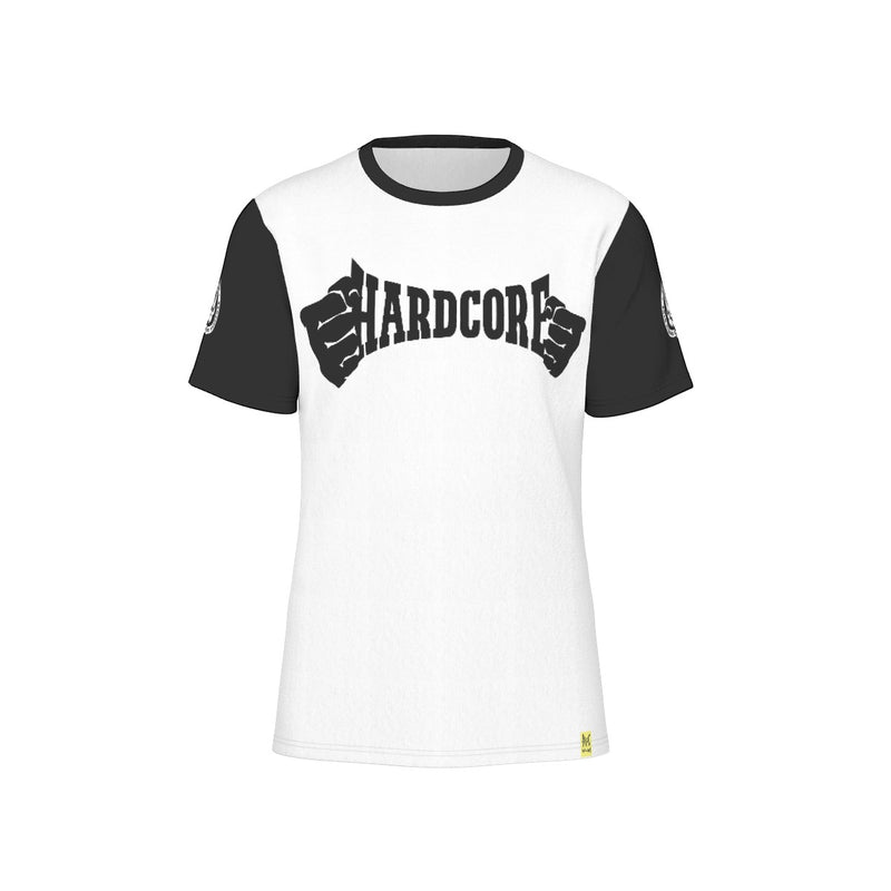 T-Shirt · Hardcore Fists