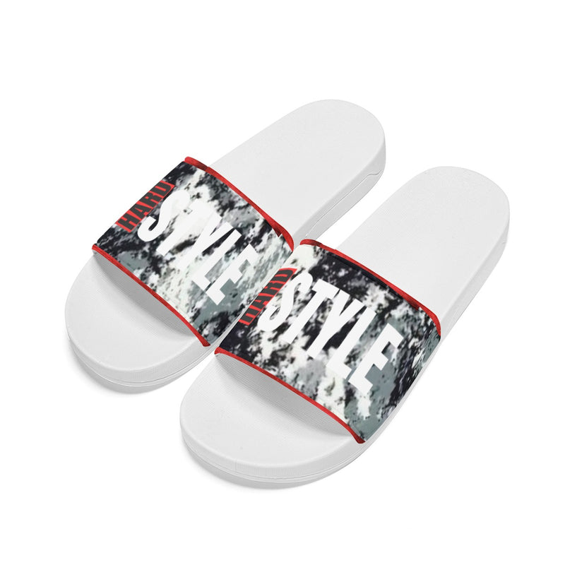 Slipper · HardStyle
