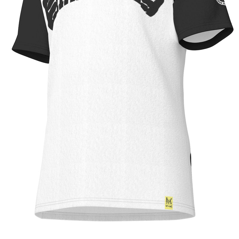 T-Shirt · Hardcore Fists