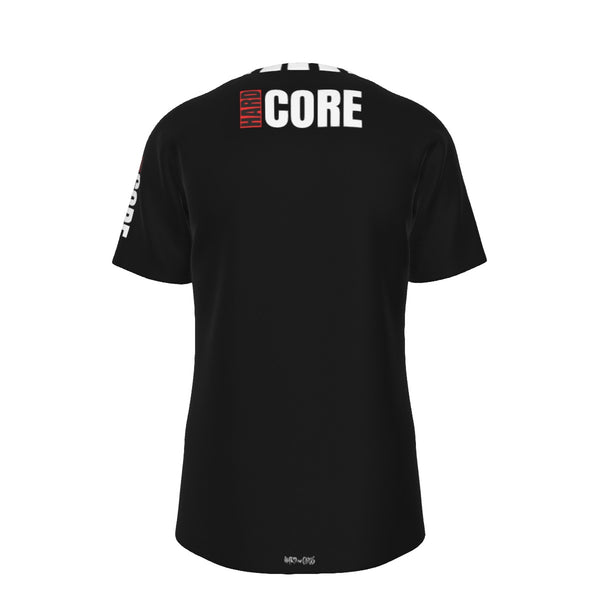 T-Shirt · Hard Core