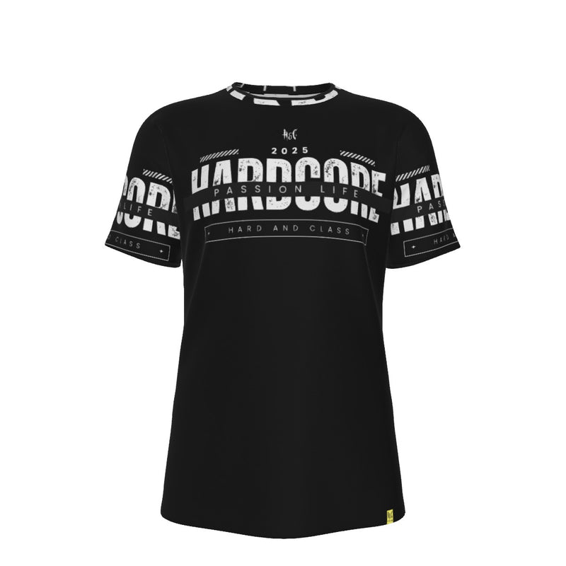 T-Shirt · Hardcore Passion Life