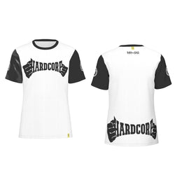 T-Shirt · Hardcore Fists