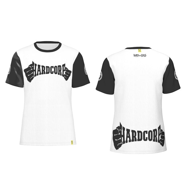 T-Shirt · Hardcore Fists