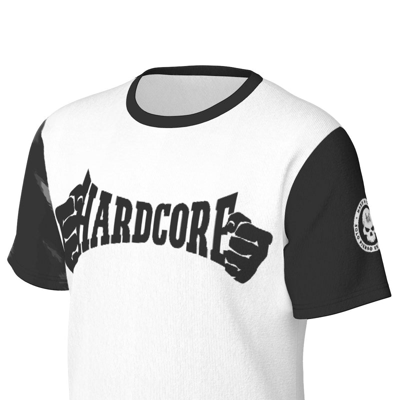 T-Shirt · Hardcore Fists