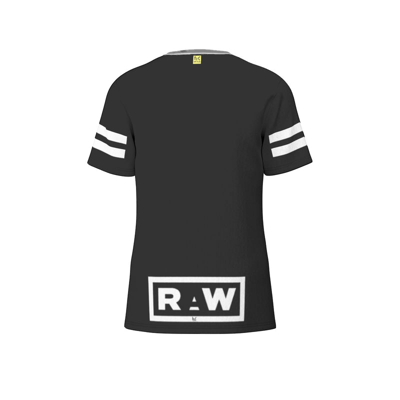 T-Shirt · Raw