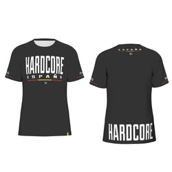T-Shirt · Hardcore España