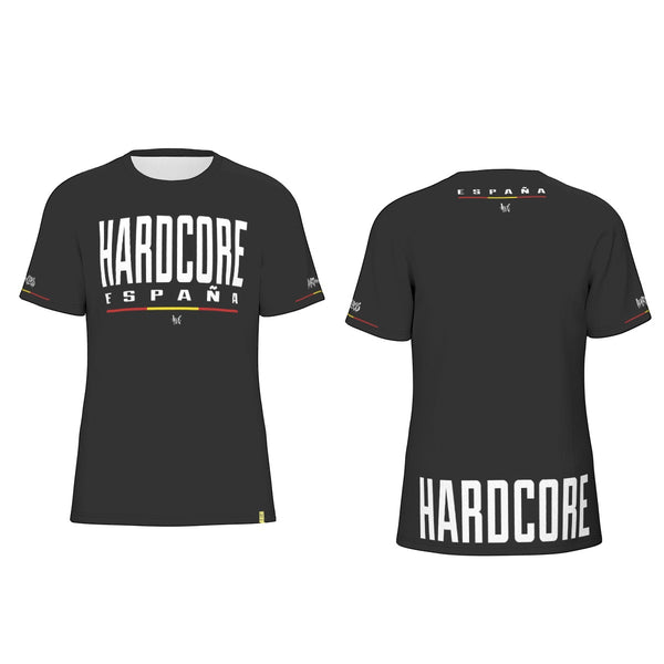 T-Shirt · Hardcore España
