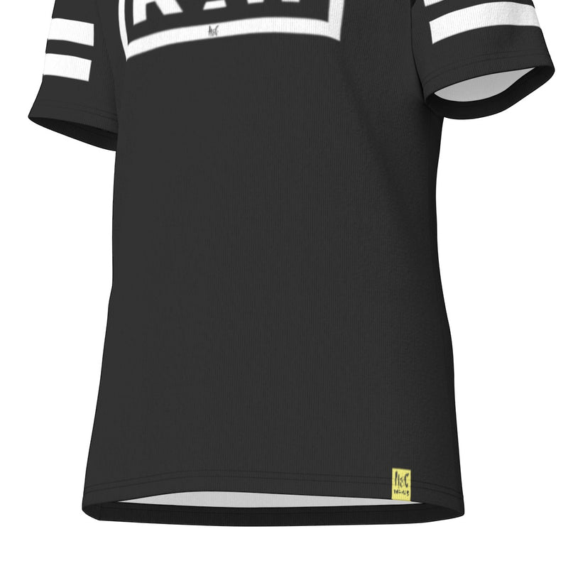 T-Shirt · Raw