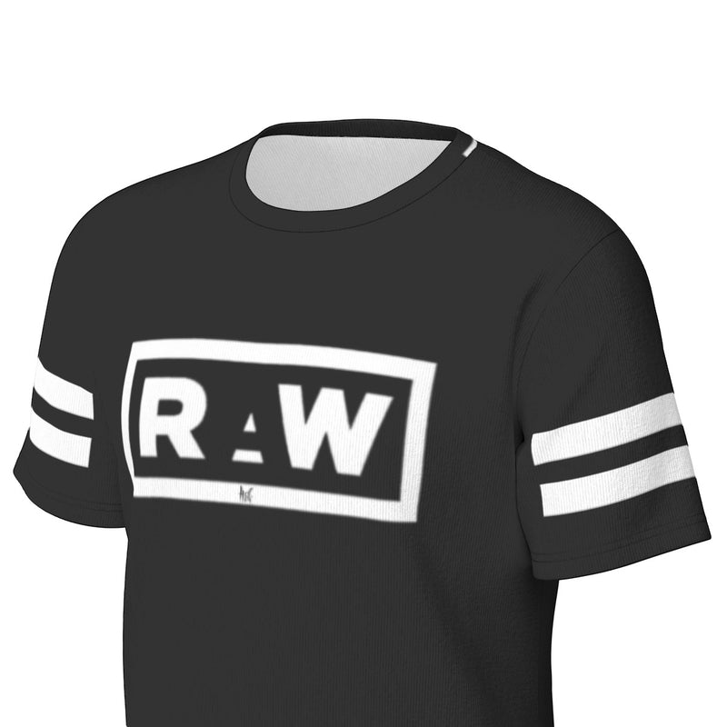 T-Shirt · Raw