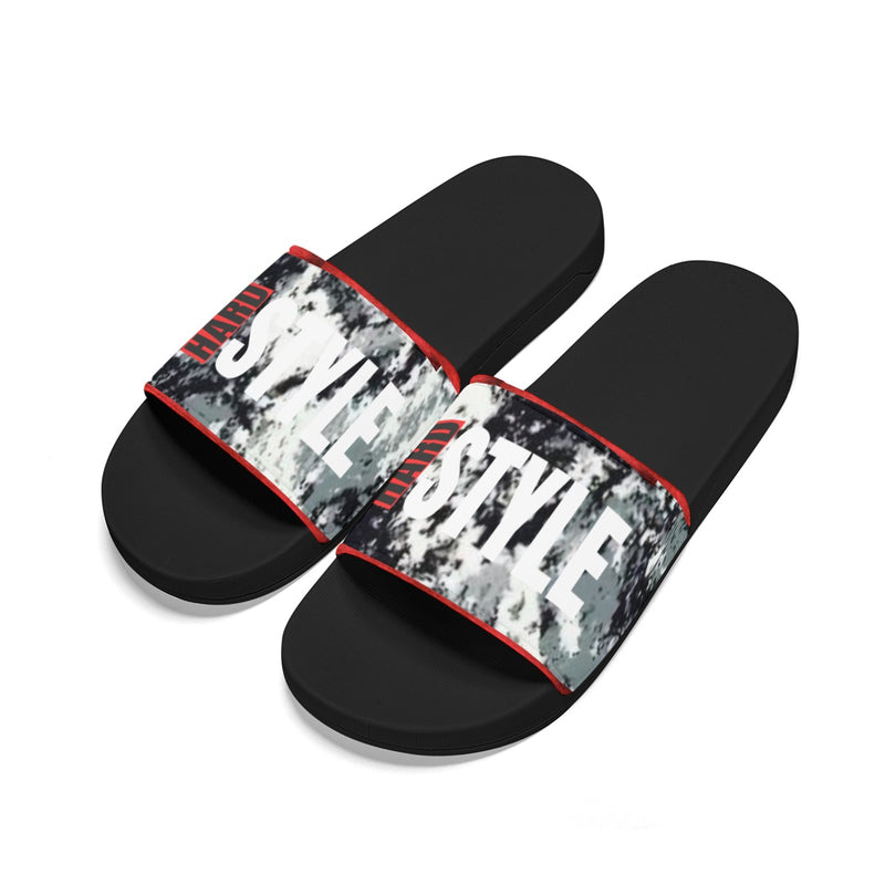 Slipper · HardStyle