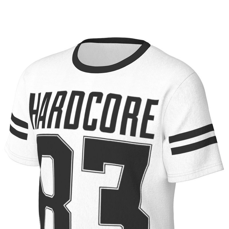 T-Shirt · Hardcore 83