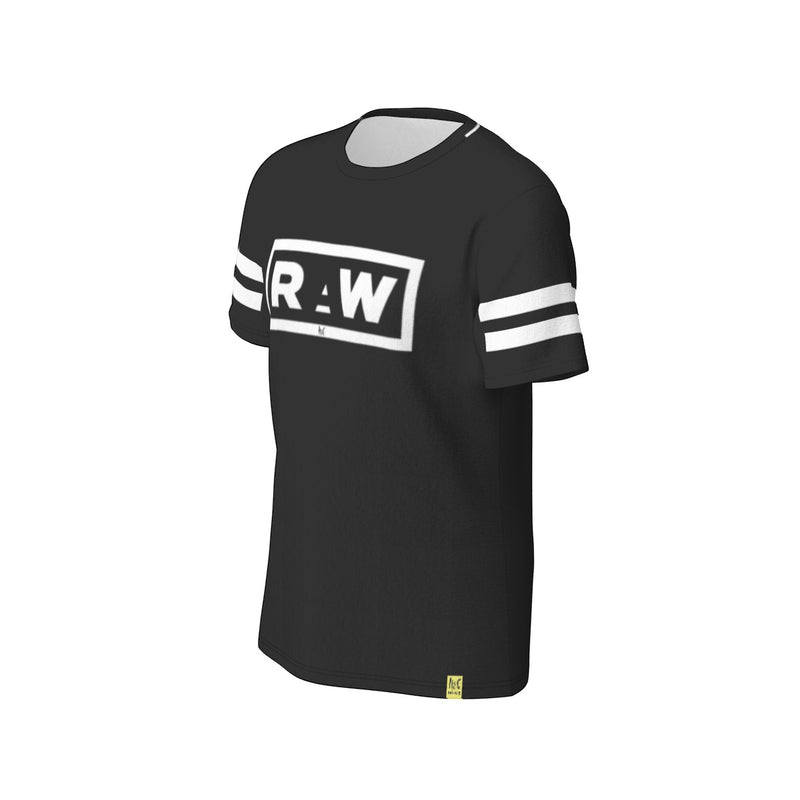 T-Shirt · Raw