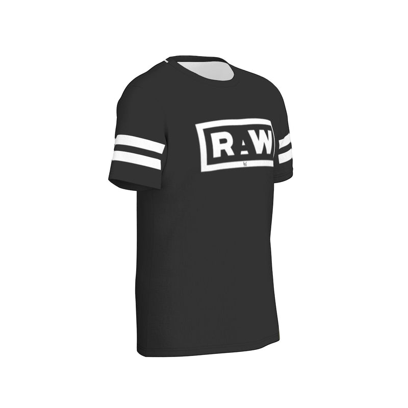 T-Shirt · Raw