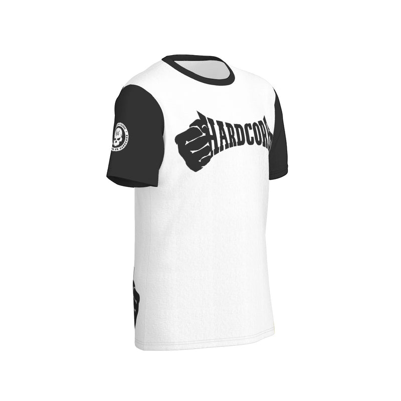 T-Shirt · Hardcore Fists