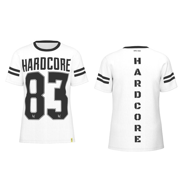 T-Shirt · Hardcore 83