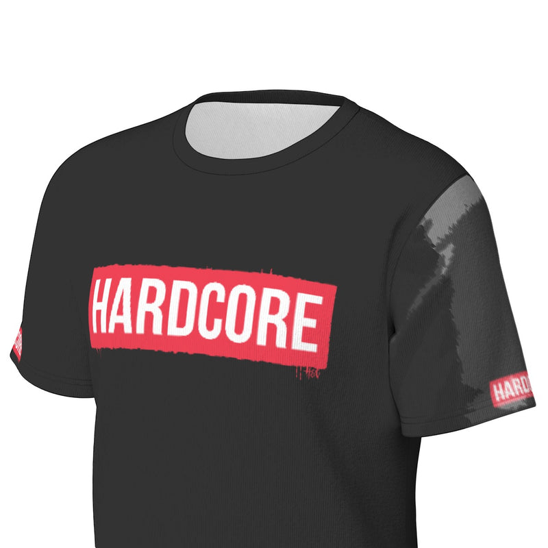 T-Shirt · Hardcore Supreme