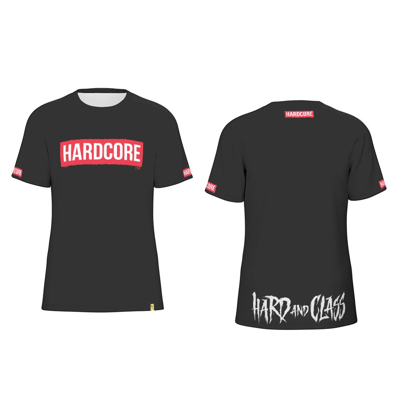 T-Shirt · Hardcore Supreme