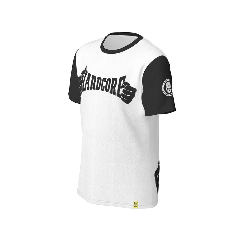 T-Shirt · Hardcore Fists