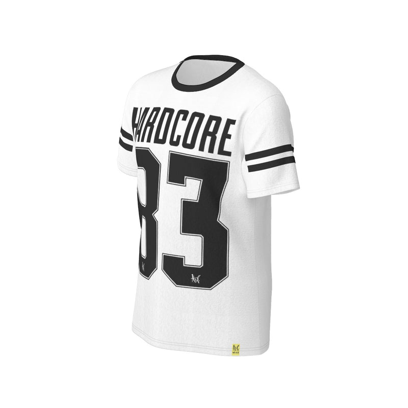 T-Shirt · Hardcore 83