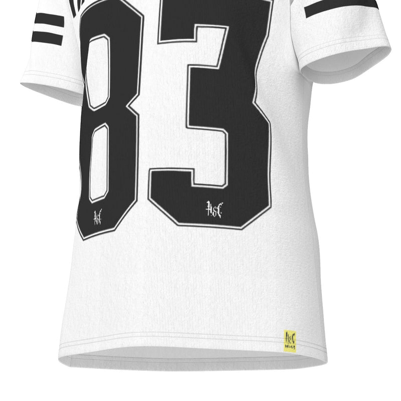T-Shirt · Hardcore 83