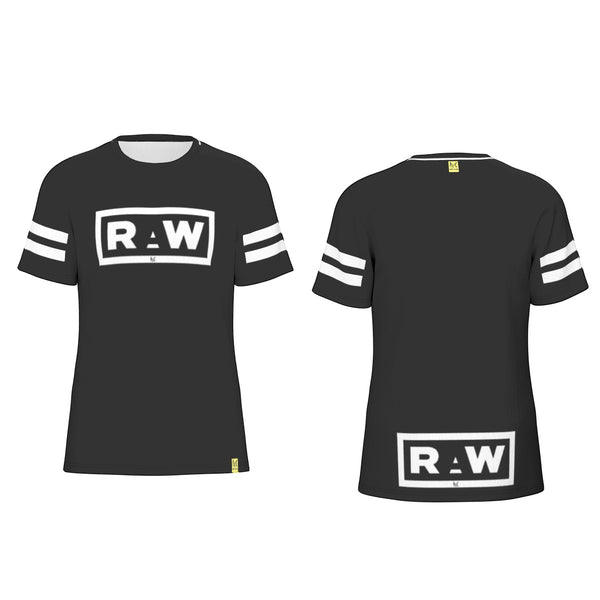 T-Shirt · Raw