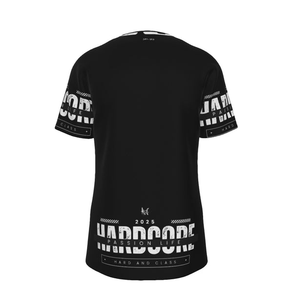 T-Shirt · Hardcore Passion Life