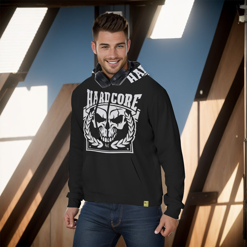 Hoodie · Hardcore Laurel