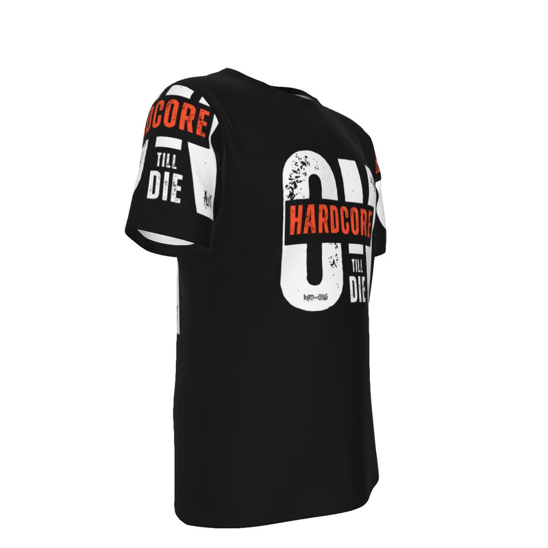 T-Shirt · OK Hardcore