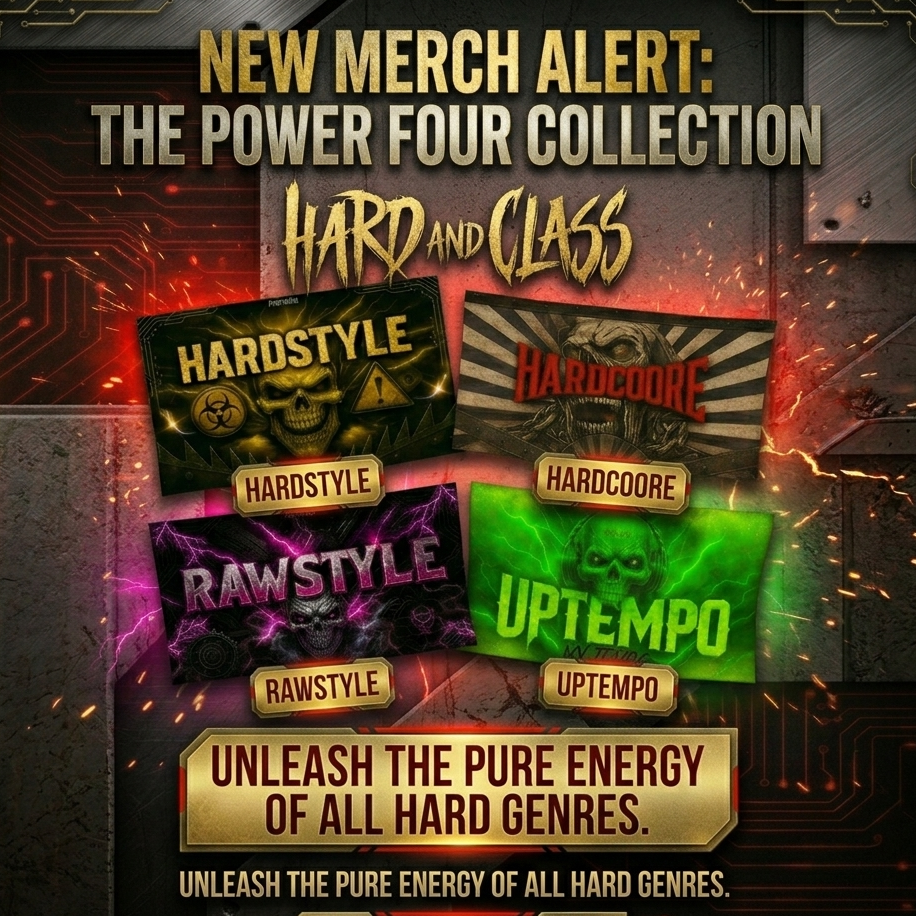 ️ Your HARD Brand ️ Hardcore Clothing · Hardcore merchandise ...