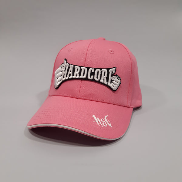 Cap · Hardcore Pink Fists