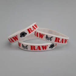 Silicone Bracelet · Rawstyle