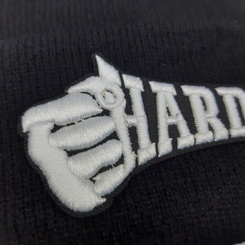 Wool Cap · Hardcore Fists