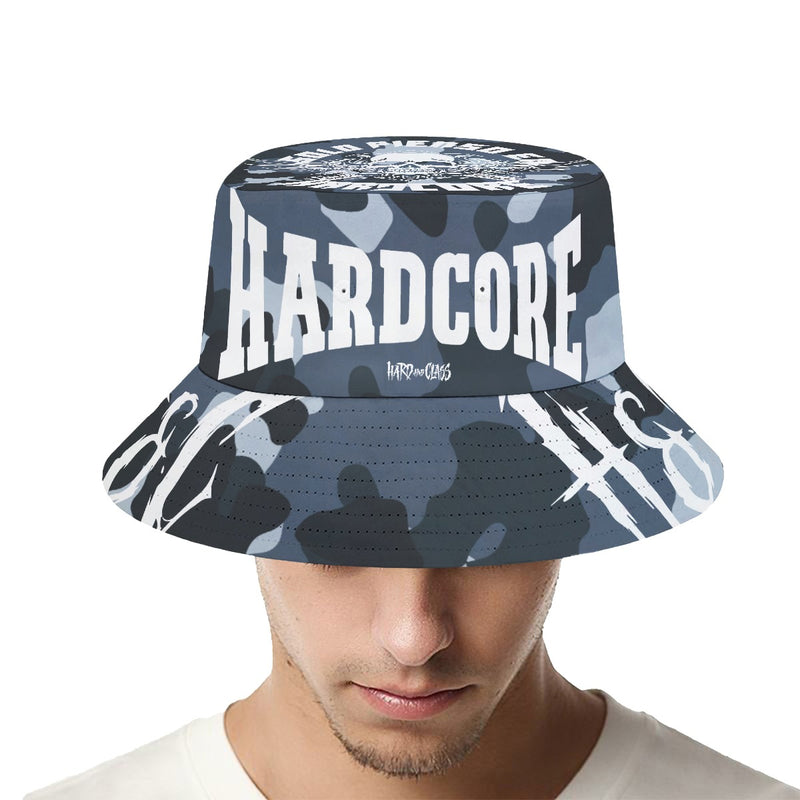 Summer Hat · Hardcore Camouflage