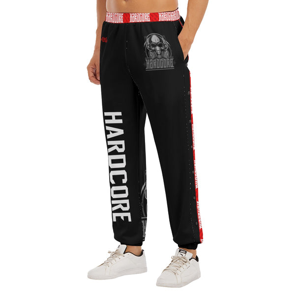 Sports Pants Snaps · Hardcore