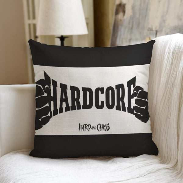 Cushion · Hardcore Fists